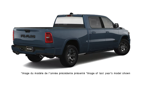 Ram 1500  2026 - Extérieur - 3