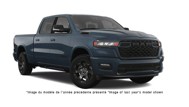 Ram 1500  2026 - Extérieur - 1