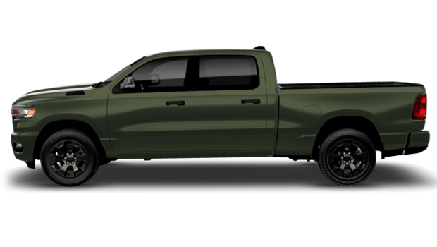 Ram 1500  2026 - Extérieur - 2
