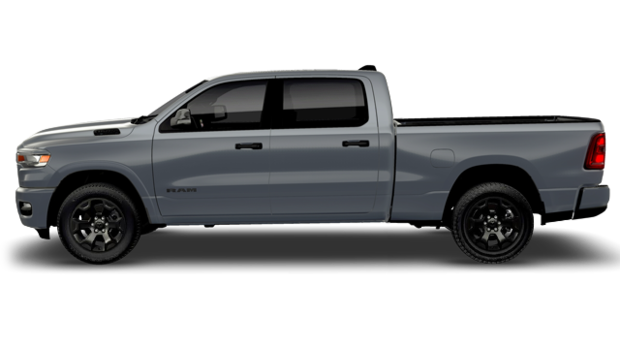2026 Ram 1500 - Exterior - 2