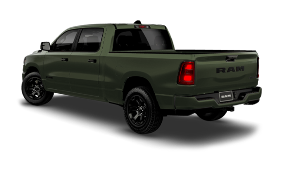 Ram 1500  2026 - Extérieur - 3