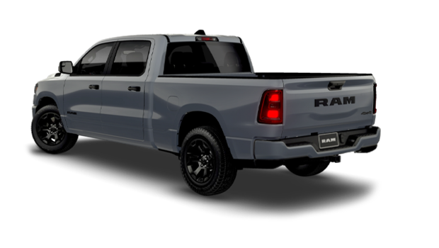 2026 Ram 1500 - Exterior - 3
