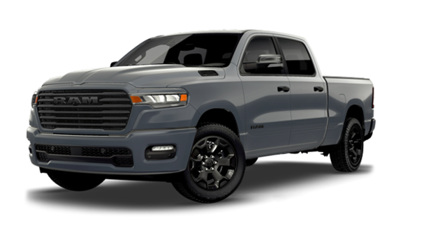 2026 Ram 1500 - Exterior - 1