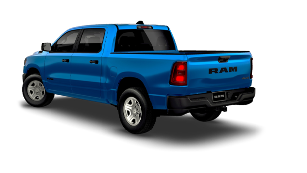 Ram 1500  2026 - Extérieur - 3