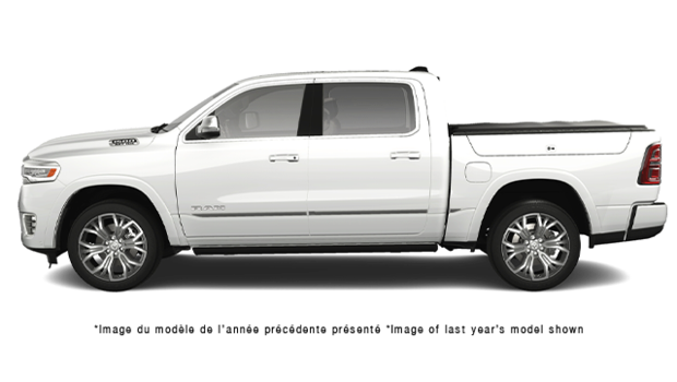 Ram 1500  2026 - Extérieur - 2