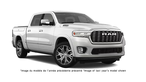 Ram 1500  2026 - Extérieur - 1