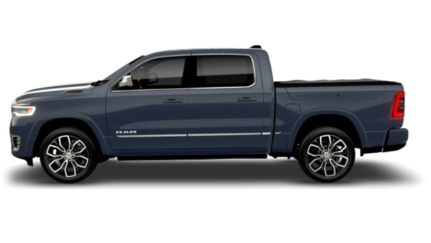 Ram 1500  2026 - Extérieur - 2