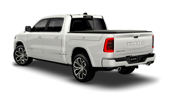 2026 Ram 1500 - Exterior - 3