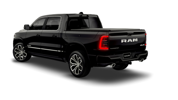 2026 Ram 1500 - Exterior - 3