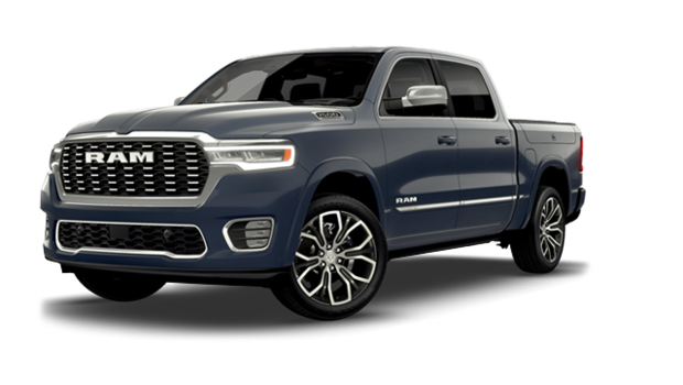 Ram 1500  2026 - Extérieur - 1