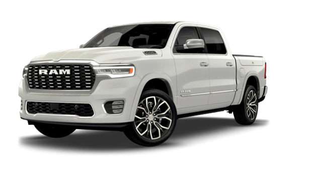 2026 Ram 1500 - Exterior - 1
