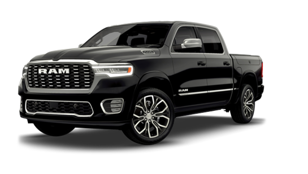 2026 Ram 1500 - Exterior - 1