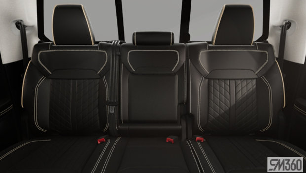 2026 Ram 1500 - Interior - 3