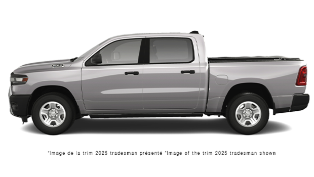 2026 Ram 1500 - Exterior - 2
