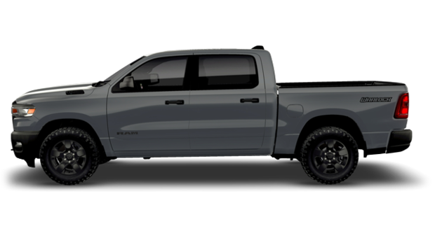 Ram 1500  2026 - Extérieur - 2