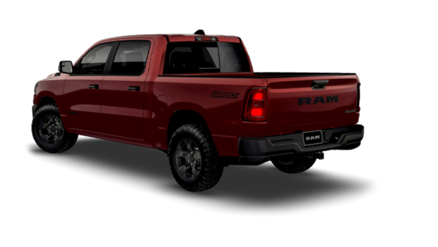 2026 Ram 1500 - Exterior - 3
