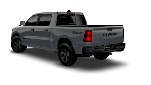 Ram 1500  2026 - Extérieur - 3