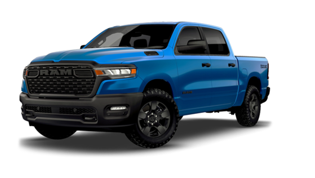 2026 Ram 1500 - Exterior - 1