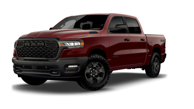 2026 Ram 1500 - Exterior - 1