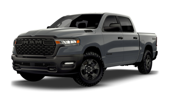 Ram 1500  2026 - Extérieur - 1