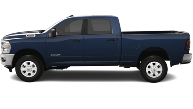 2026 Ram 2500 - Exterior - 2