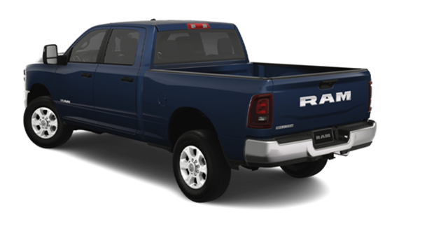 2026 Ram 2500 - Exterior - 3