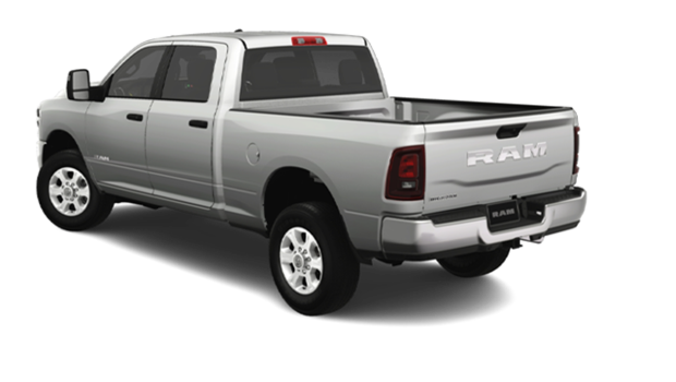 2026 Ram 2500 - Exterior - 3