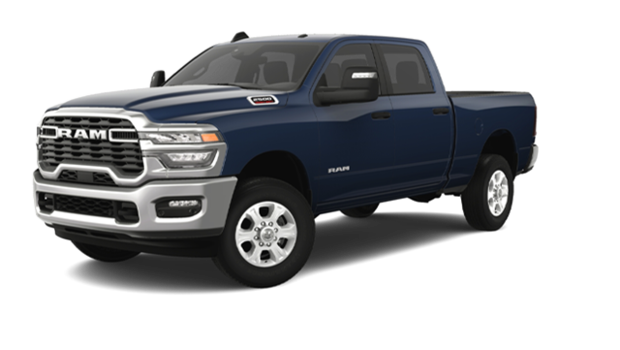 2026 Ram 2500 - Exterior - 1