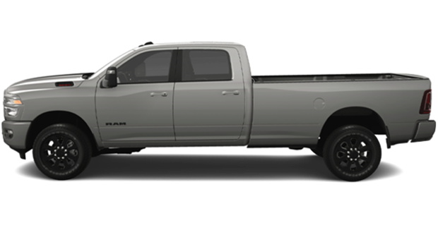 2026 Ram 2500 - Exterior - 2