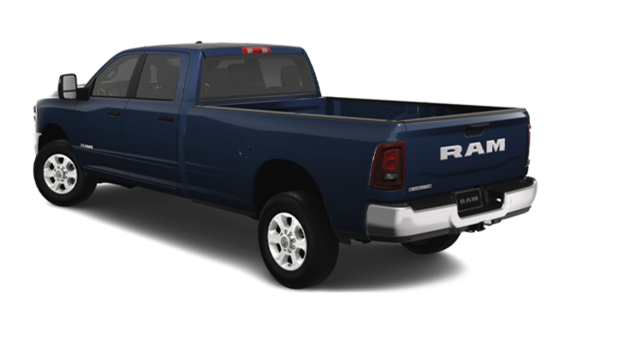 2026 Ram 2500 - Exterior - 3