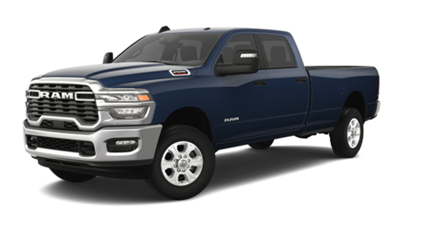 2026 Ram 2500 - Exterior - 1