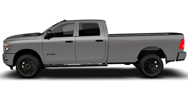 Ram 2500  2026 - Extérieur - 2