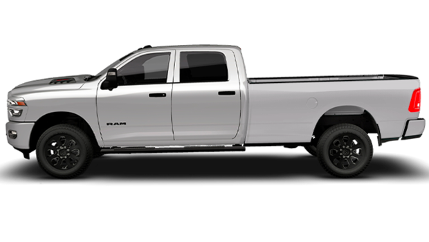 2026 Ram 2500 - Exterior - 2
