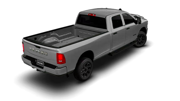 Ram 2500  2026 - Extérieur - 3