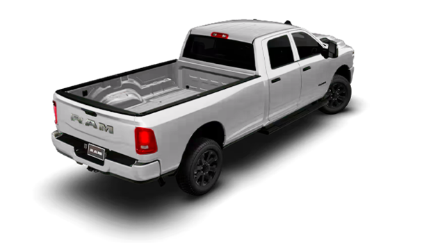 2026 Ram 2500 - Exterior - 3