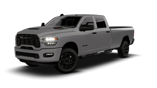 Ram 2500  2026 - Extérieur - 1