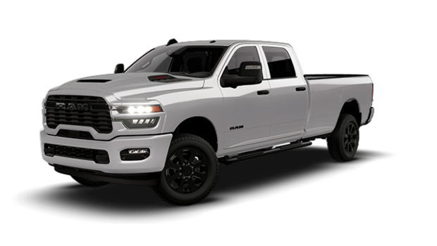 2026 Ram 2500 - Exterior - 1