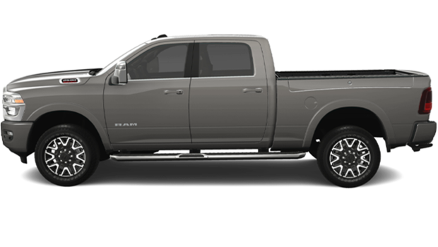 Ram 2500  2026 - Extérieur - 2