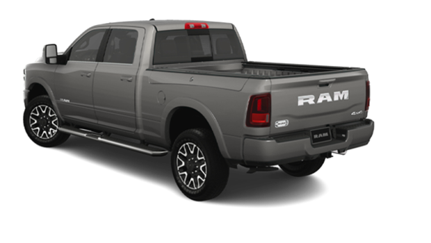 Ram 2500  2026 - Extérieur - 3