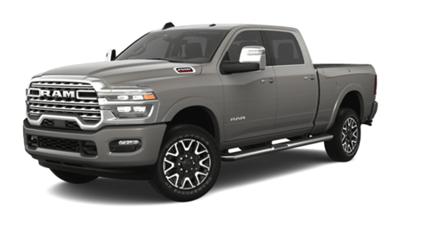 Ram 2500  2026 - Extérieur - 1