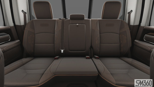 Ram 2500  2026 - Intérieur - 3
