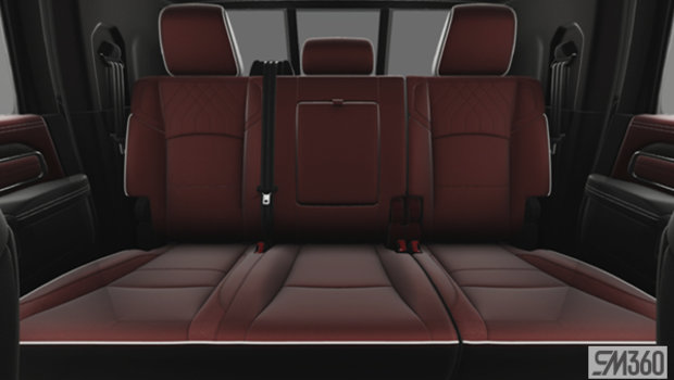 2026 Ram 2500 - Interior - 3