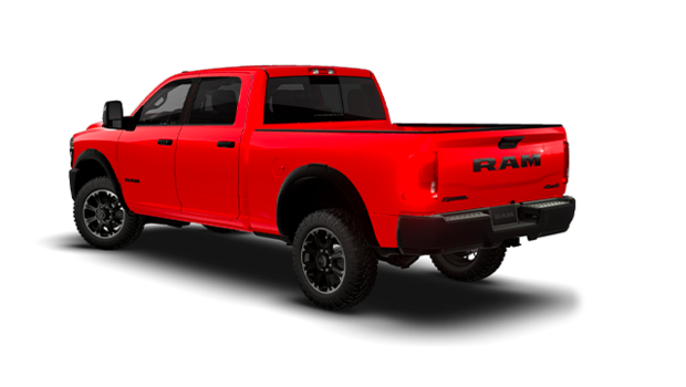 Ram 2500  2026 - Extérieur - 3