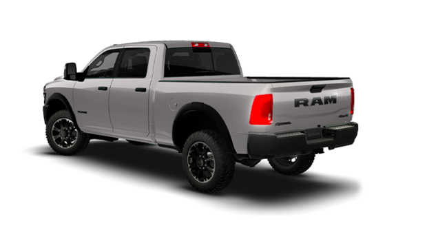 2026 Ram 2500 - Exterior - 3