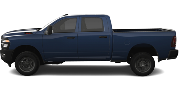 2026 Ram 2500 - Exterior - 2