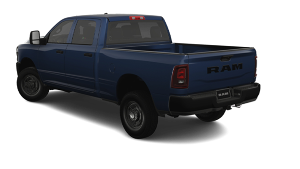 2026 Ram 2500 - Exterior - 3