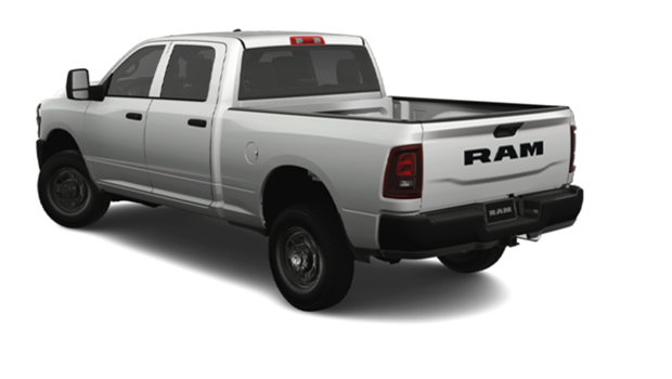 Ram 2500  2026 - Extérieur - 3