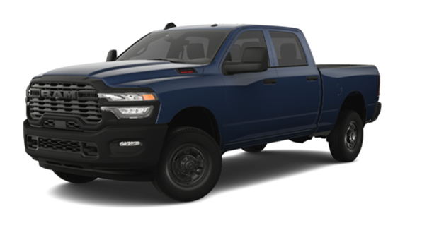 2026 Ram 2500 - Exterior - 1