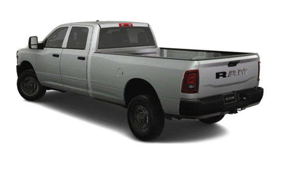 Ram 2500  2026 - Extérieur - 3