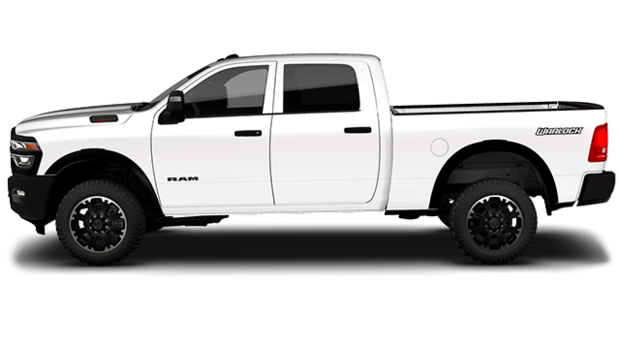 Ram 2500  2026 - Extérieur - 2